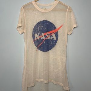 NASA T-Shirt